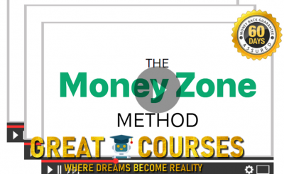 Money Zone Method By Stock Navigators - Free Download Course