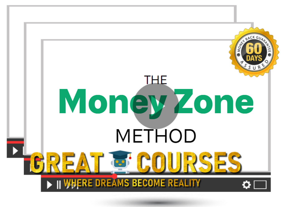 Money Zone Method By Stock Navigators - Free Download Course