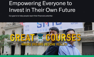 Expert Trader By Stock Navigators - Free Download Course