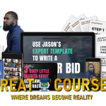 The Federal Code By Jason White - Free Download Course Government Contracting