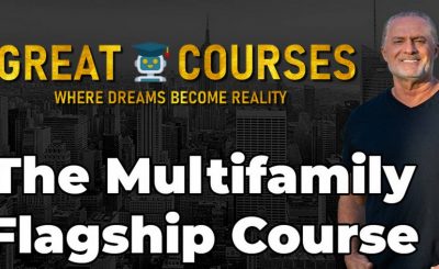 Multifamily Mastery Course By Rod Khleif - Free Download Course