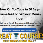 YouTube Shorts Mentorship Program By Robert Benjamin – Free Download Course