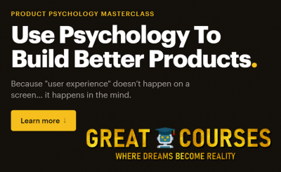 Product Psychology Masterclass By Growth.Design - Free Download Course
