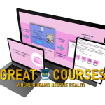 Passive Income Academy By Amie Tollefsrud - Rebelle Nutrition - Free Download