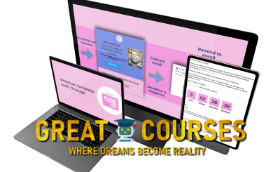Passive Income Academy By Amie Tollefsrud - Rebelle Nutrition - Free Download