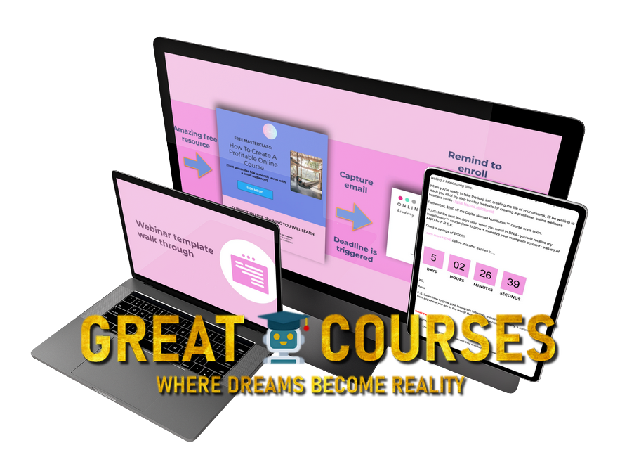 Passive Income Academy By Amie Tollefsrud - Rebelle Nutrition - Free Download Passive Income Academy By Amie Tollefsrud - Rebelle Nutrition - Free Download