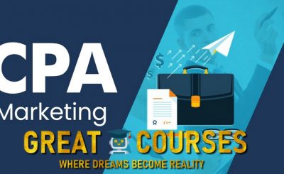 CPA Marketing 303 – The Full Cost Per Action Marketing Course Explained - Free Download