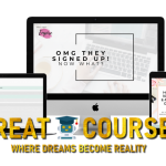 E-Mail List Online Empire By Amie Tollefsrud - Rebelle Nutrition