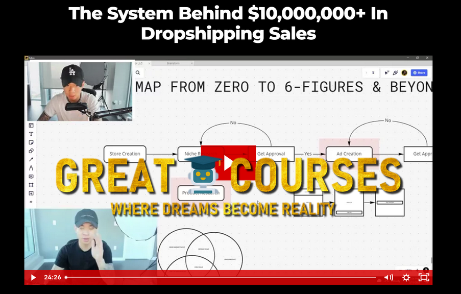 eCom Incubator Inner Circle Mentorship By Yengub - Brandon Nguyen – Free Download Course eCom Incubator Inner Circle Mentorship By Yengub - Brandon Nguyen – Free Download Course