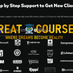 Predictable Growth - 72 Hour Sales Challenge - Free Download Course