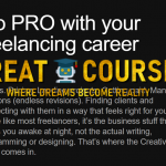 Creative Class By Elise Dopson & Michael Keenan - Free Download Course