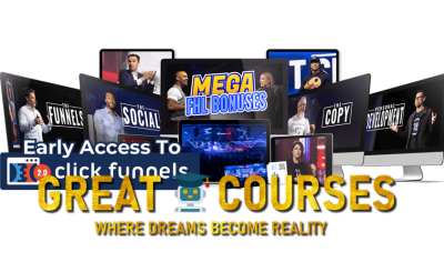 Funnel Hacking Live Encore By Russell Brunson - Free Download Course