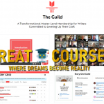 Story Grid - The Guild - Free Download Course By Shawn Coyne