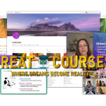 Notion Mastery With Marie Poulin - Free Download Course + Workflow With Notion