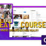 Notion Training For Teams/Business By Marie Poulin - Free Download Course