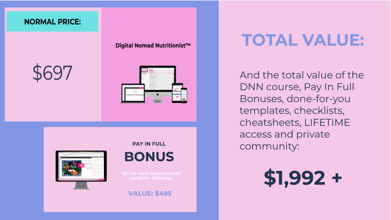 Digital Nomad Nutritionist By Amie Tollefsrud - Rebelle Nutrition