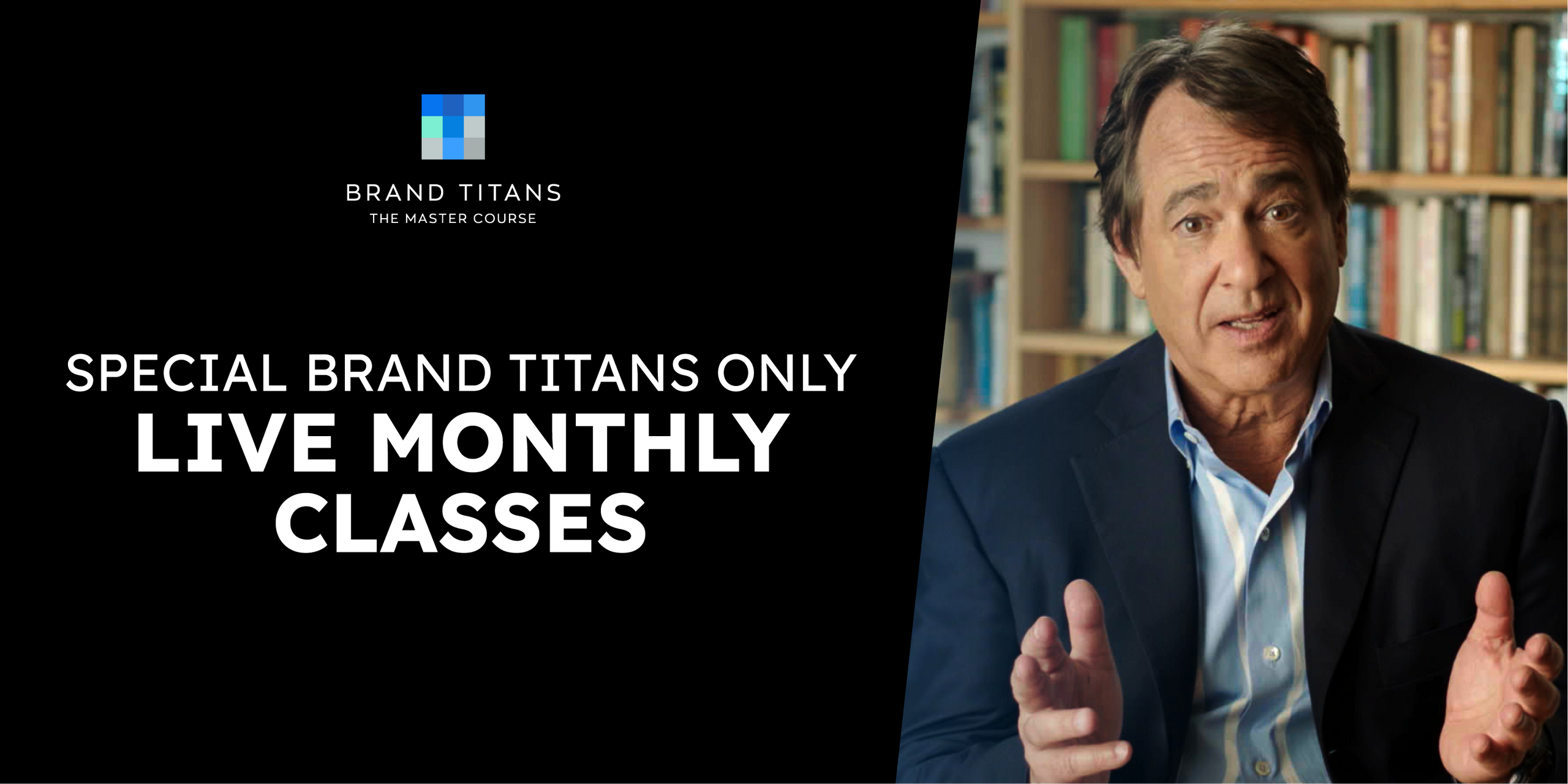 Brand Titans Master Course By Bill Schley - Free Download Course Brand Titans Master Course By Bill Schley - Free Download Course