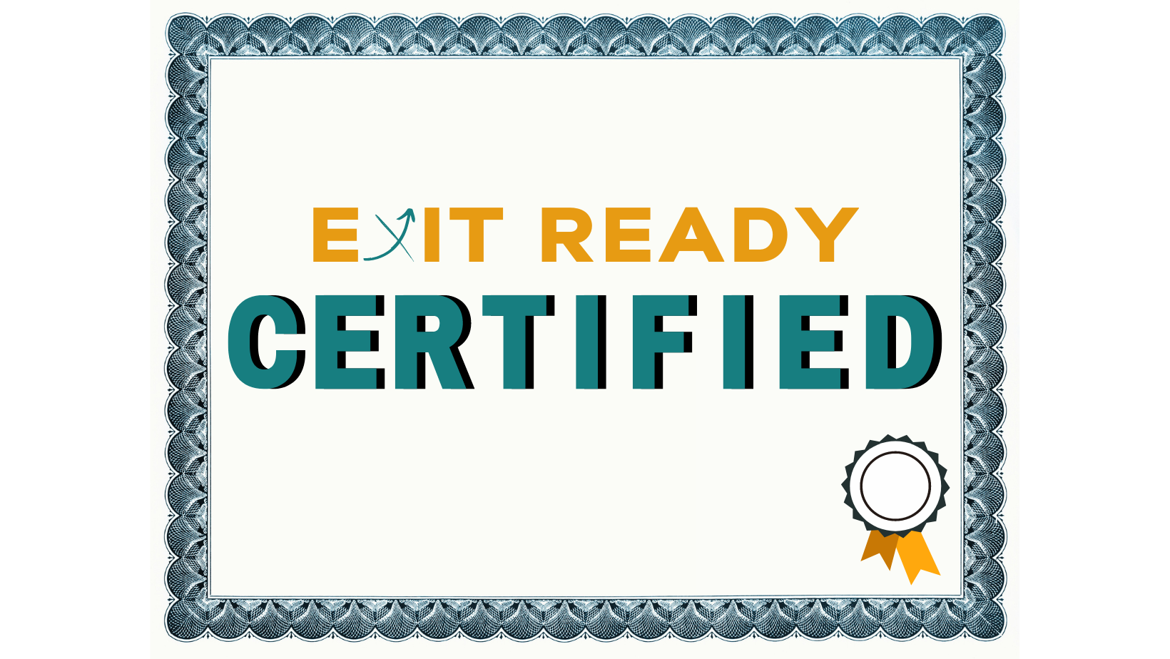 Exit Ready + Certification Program By Roland Frasier - Free Download Course