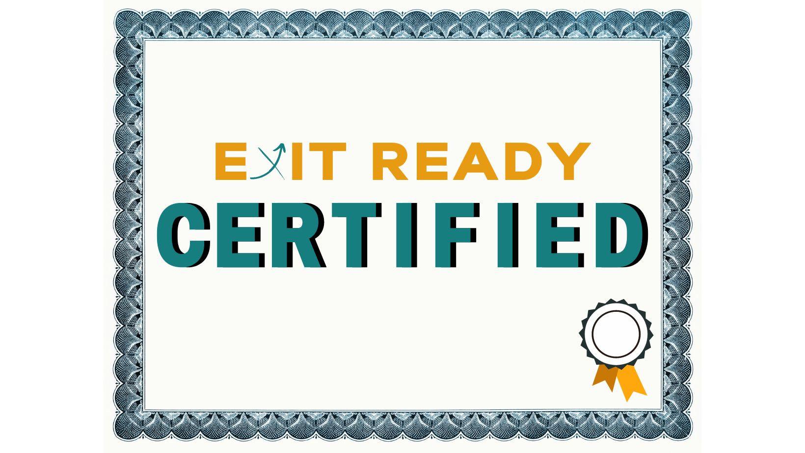 Exit Ready + Certification Program By Roland Frasier - Free Download Course Exit Ready + Certification Program By Roland Frasier - Free Download Course