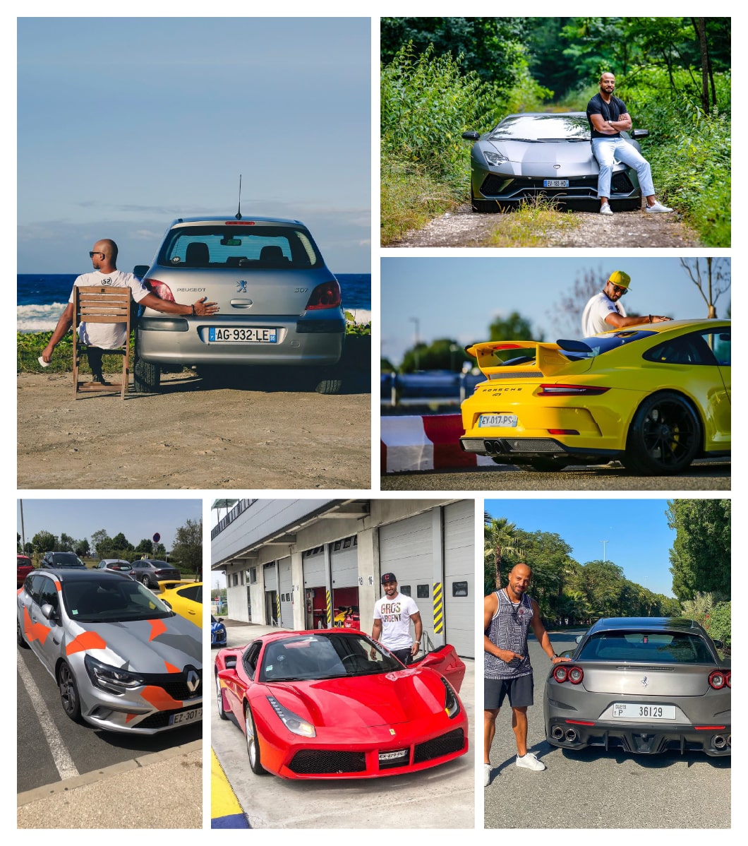 Hack Automobile De Cédric Annicette - Telechargement Gratuit Formation En Ligne Hack Automobile De Cédric Annicette - Telechargement Gratuit Formation En Ligne