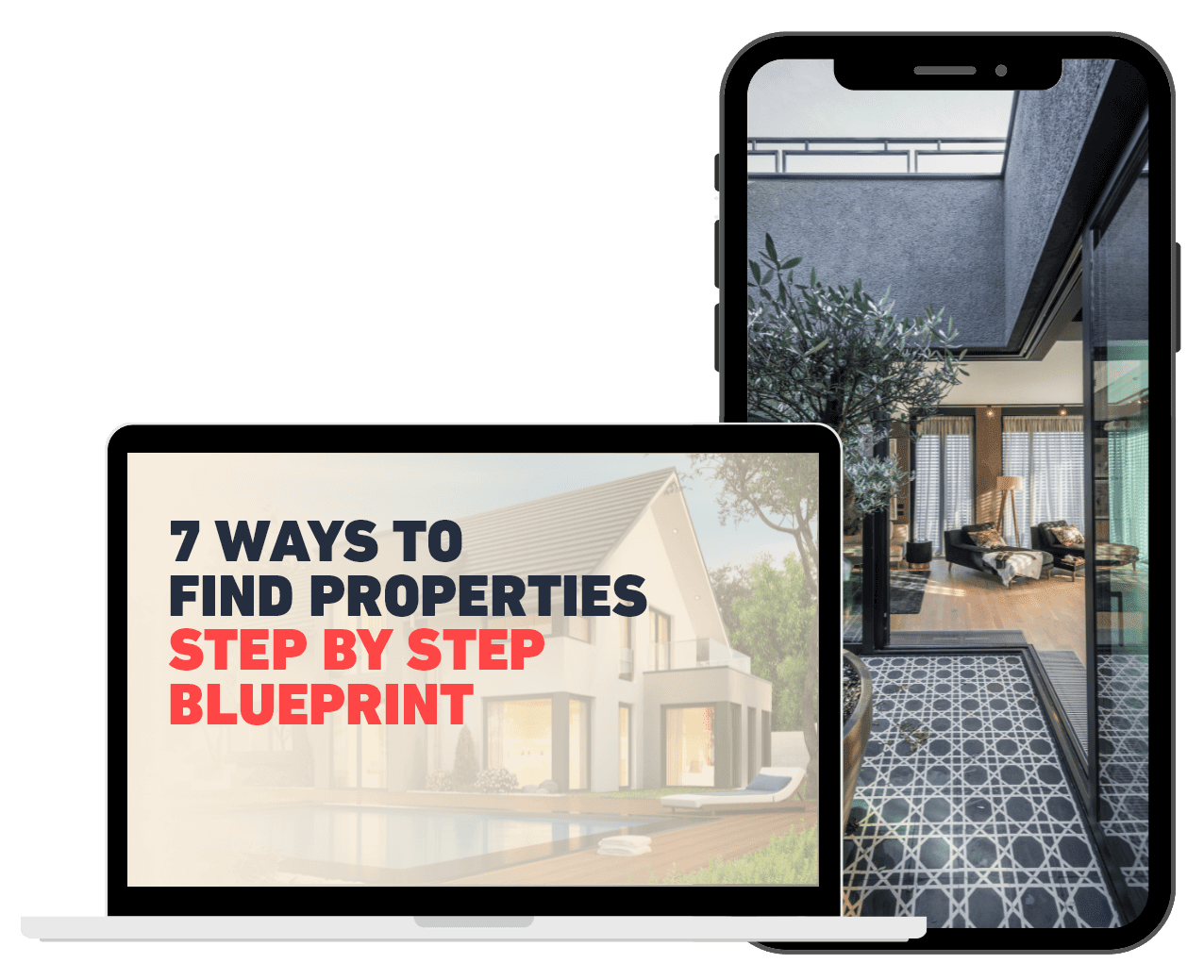 Go-Getter BNB Bundle By AirBnBae - Free Download Airbnb Courses