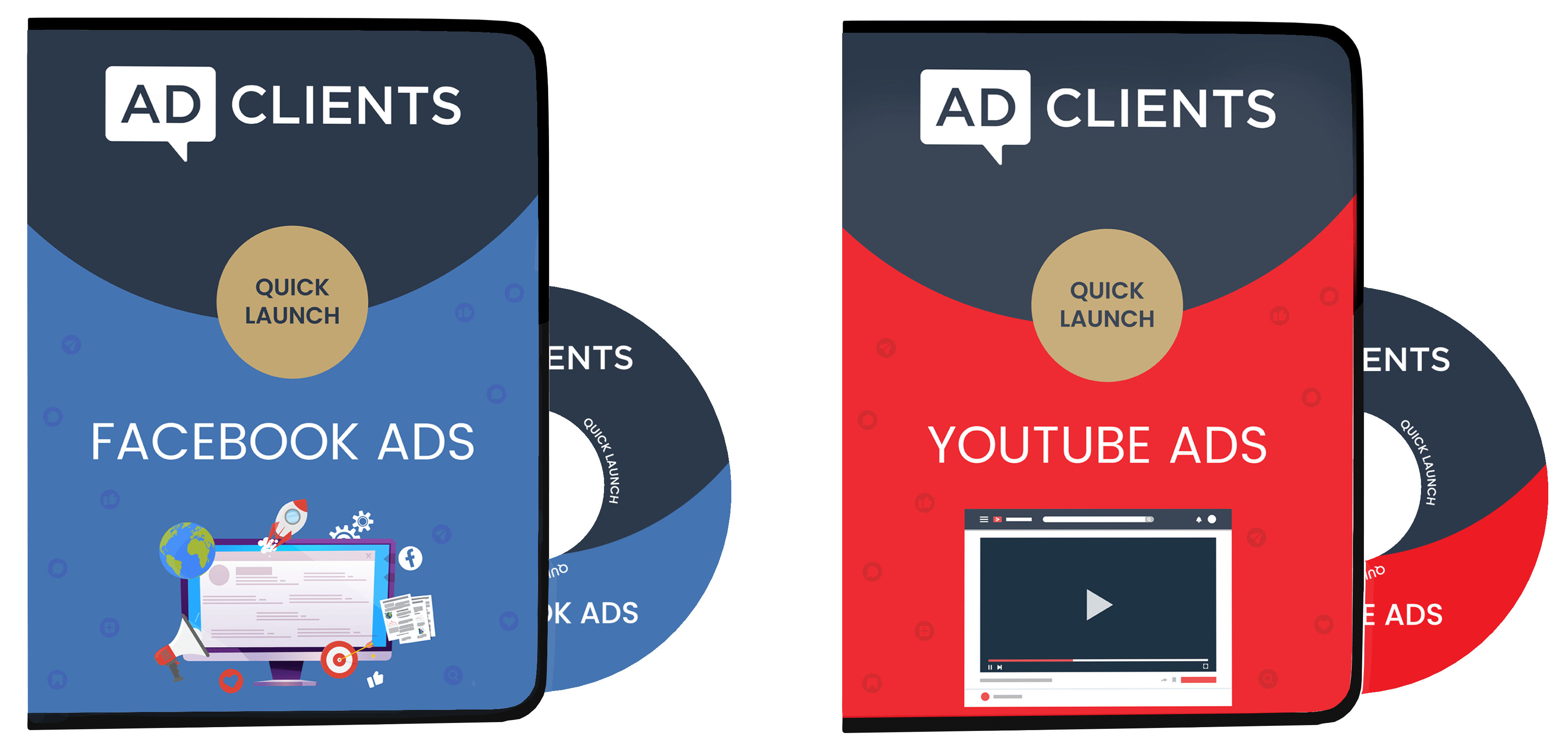 High Ticket Webinars Bootcamp By Jon Penberthy - Free Download Course AdClients