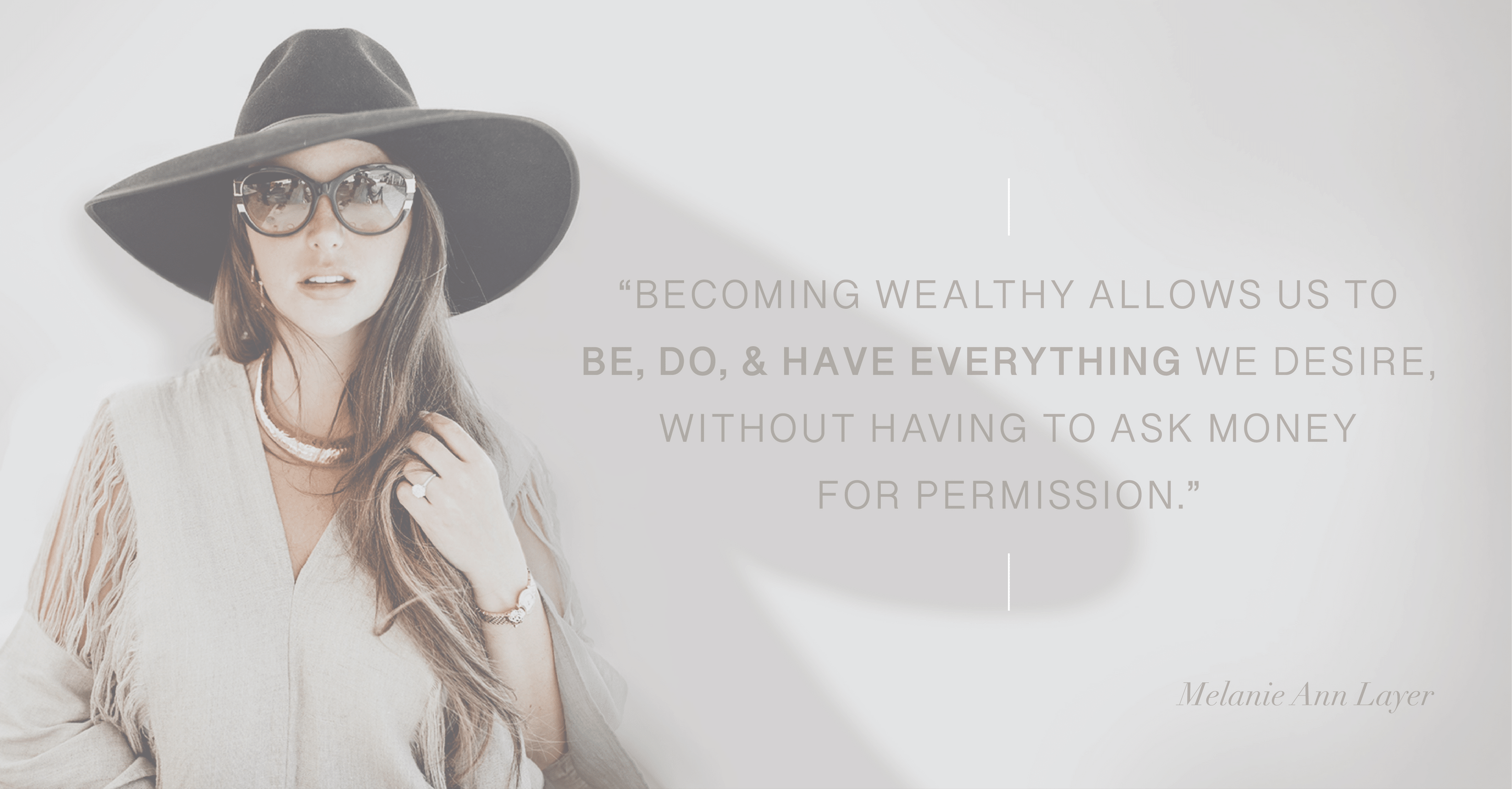 Exponential Wealth By Melanie Ann Layer Alpha Femme - Free Download Course Program