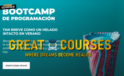 Summer Coding Bootcamp De Hack A Boss
