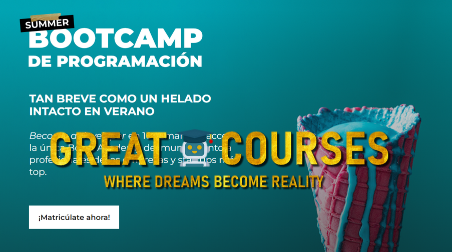 Summer Coding Bootcamp De Hack A Boss