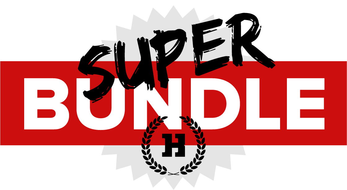 Harmon Brothers University - HBU Super Bundle - Free Download Courses Harmon Brothers University - HBU Super Bundle - Free Download Courses