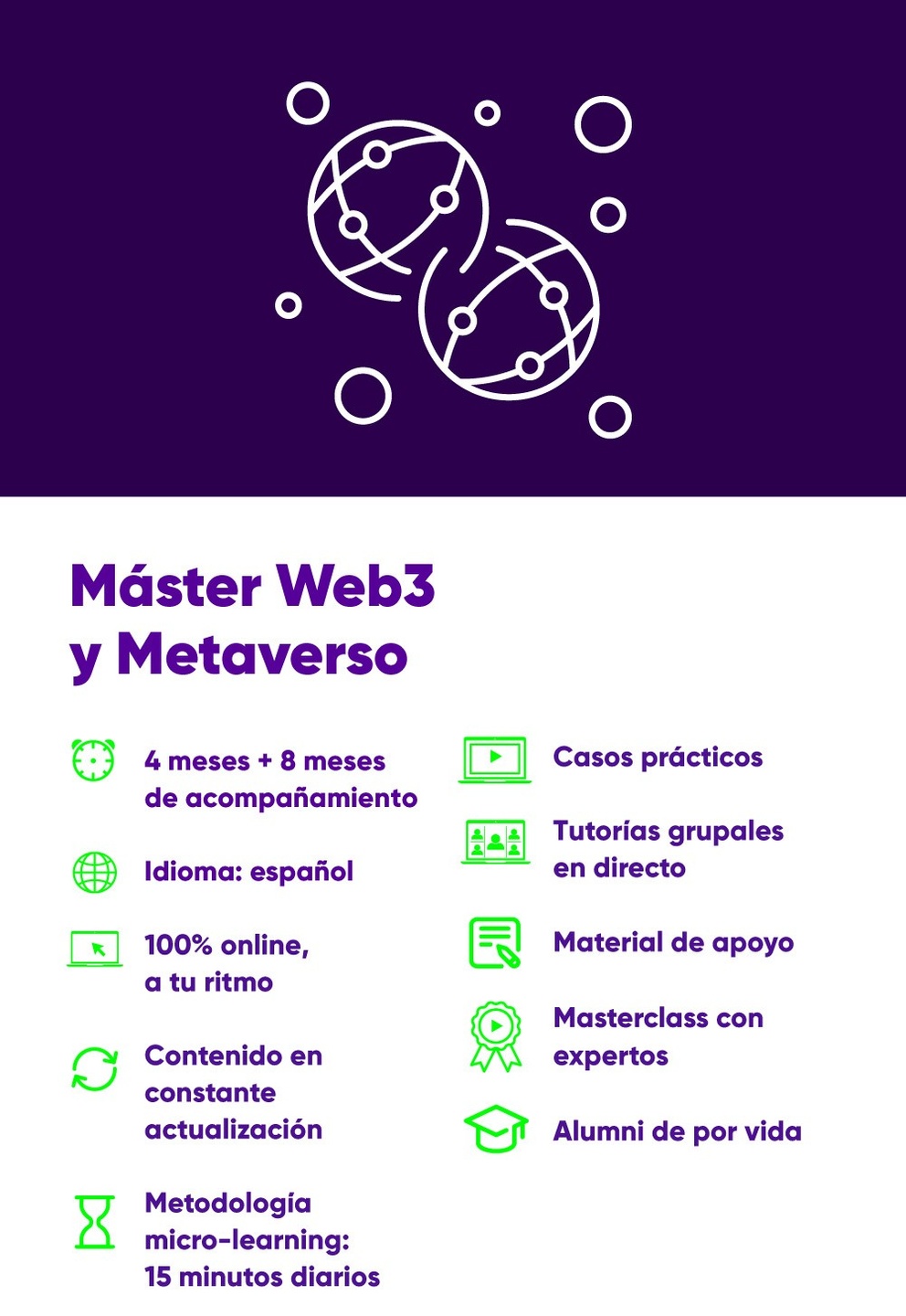 Máster Web3 Y Metaverso De Metapro Academy - Ángel Pardo - Descargar Curso Gratis