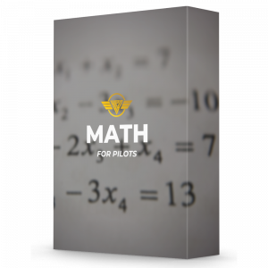 Your Pilot Academy - Math For Pilots Your Pilot Academy - Math For Pilots