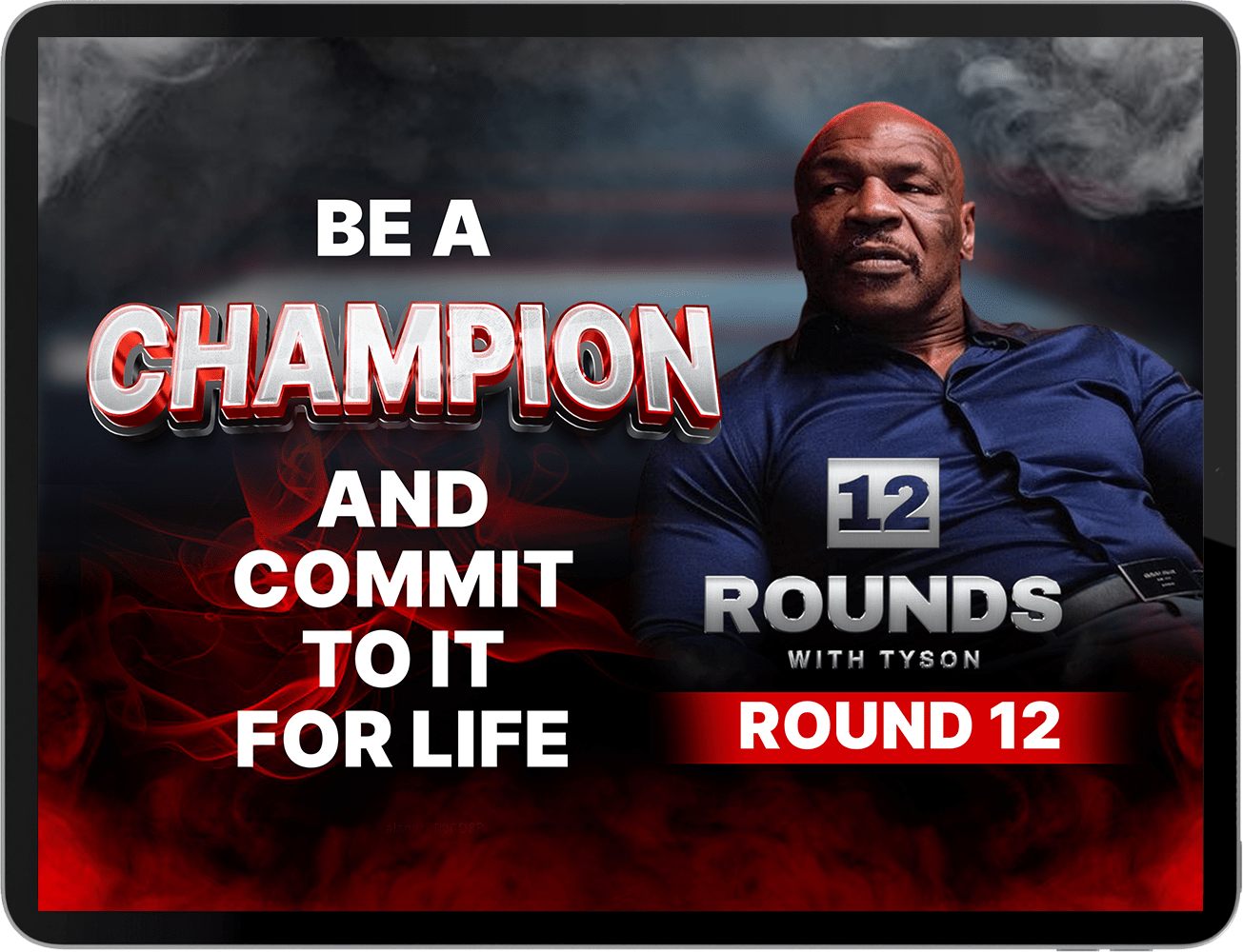 12 Round Whit Tyson 12RWT Online Course By Mike Tyson - Free Download 12 Round Whit Tyson 12RWT Online Course By Mike Tyson - Free Download