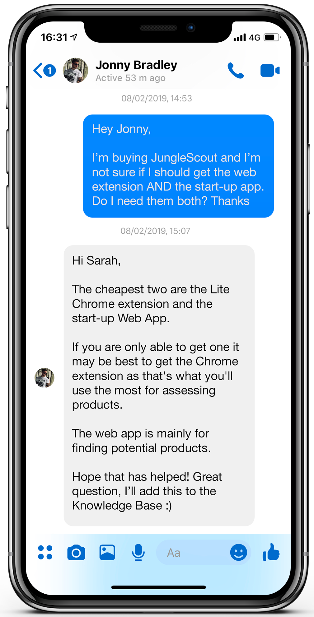 SellerPro Academy By Jonny Bradley - Free Download Course SellerPro Academy By Jonny Bradley - Free Download Course