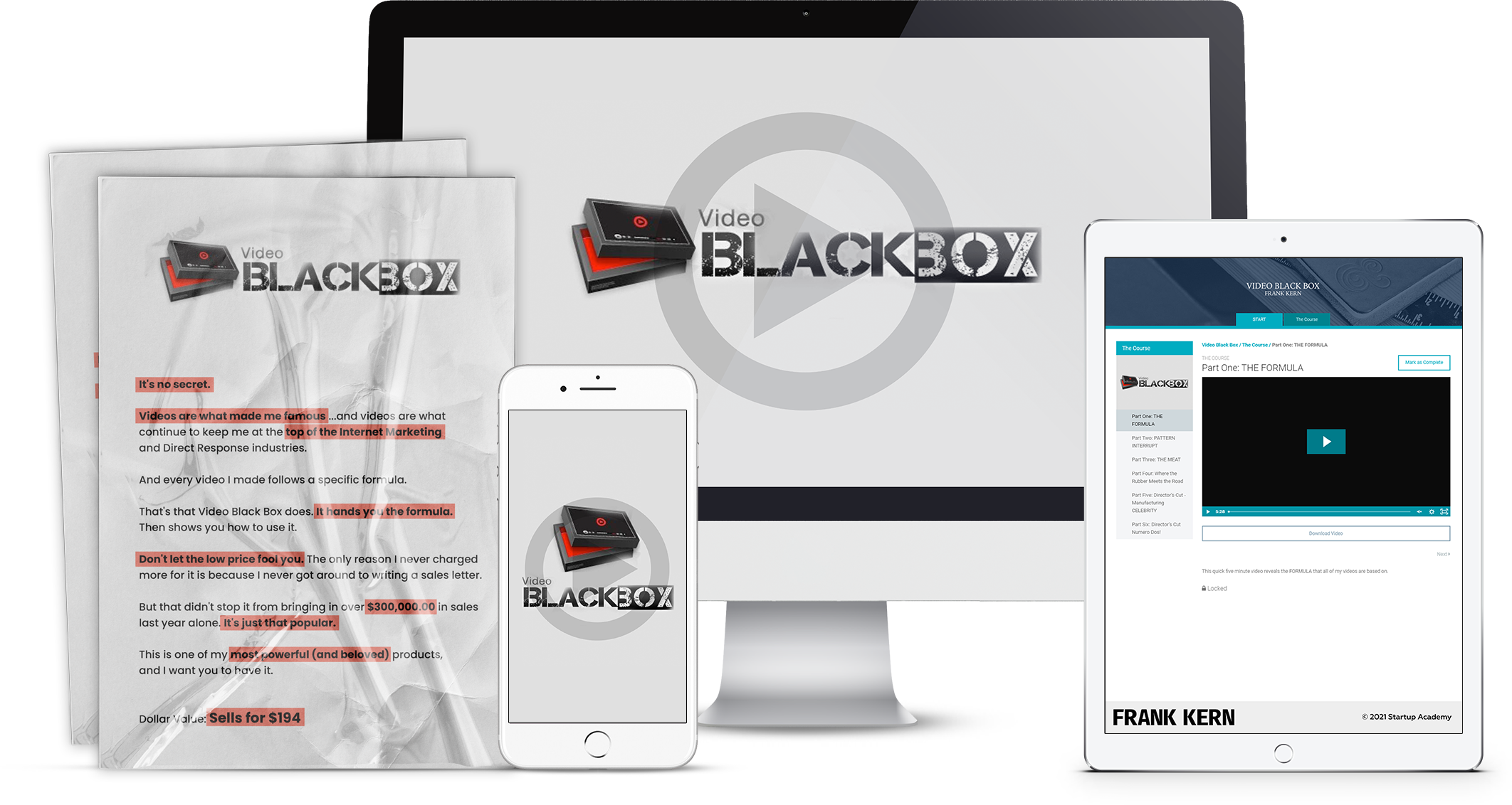 Frank Kern Frank Kern