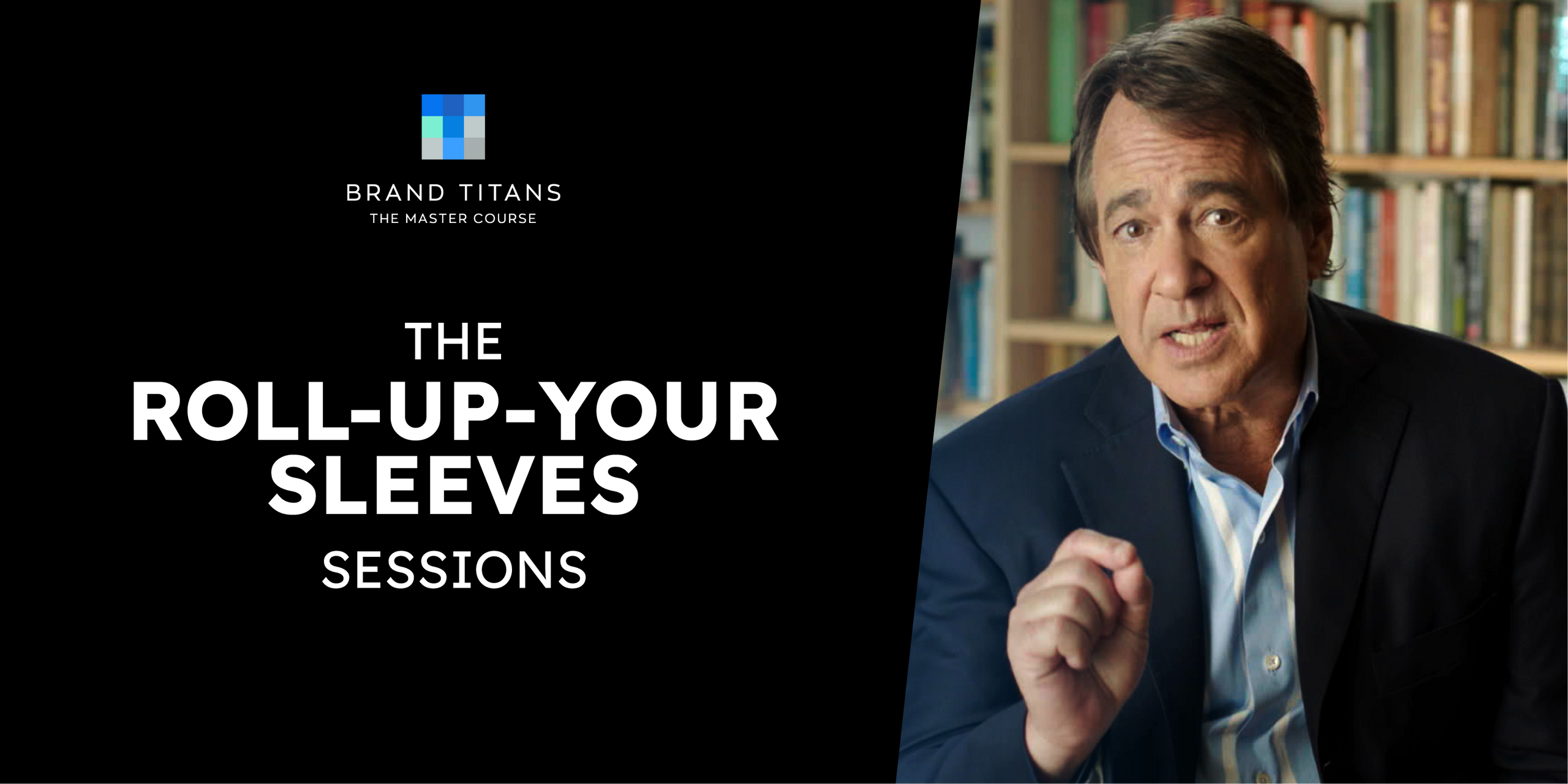 Brand Titans Master Course By Bill Schley - Free Download Course Brand Titans Master Course By Bill Schley - Free Download Course
