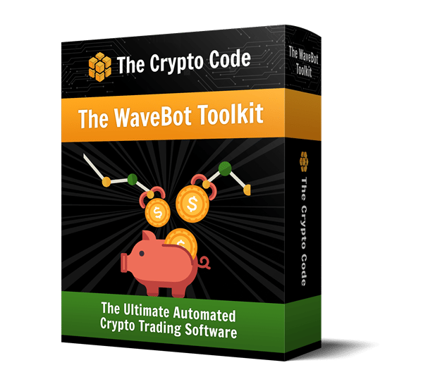 The Crypto Code By Joel Peterson & Adam Short - Free Download Course
