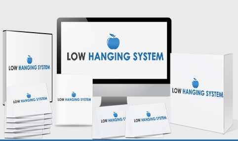 Low Hanging System By Rachel Rofé - Free Download Course + Bonuses