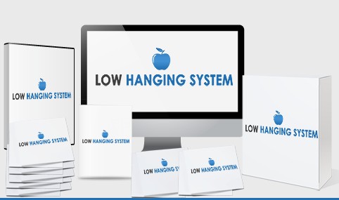 Low Hanging System By Rachel Rofé - Free Download Course + Bonuses Low Hanging System By Rachel Rofé - Free Download Course + Bonuses