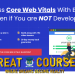 Authority Hacker Core Web Vitals By Gael Breton