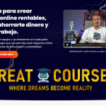 Lucenathor Tiendas De Adrián Lucena - Descargar Gratis Curso