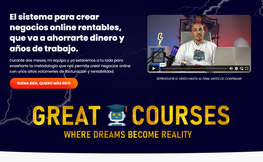 Lucenathor Tiendas De Adrián Lucena - Descargar Gratis Curso Lucenathor Tiendas De Adrián Lucena - Descargar Gratis Curso