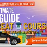 The DIY Property Management & Rental Renovation Course By Meet Kevin - Kevin Paffrath - Free Download