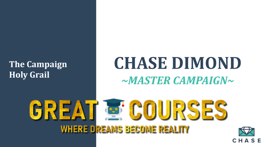 Master Campaign Calendar Guide By Chase Dimond - Free Download