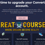 Mastering ConvertKit - Create & Sell By Brennan Dunn - Free Download