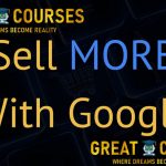Sell More With Google By Aaron Young - Free Download Course