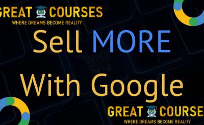Sell More With Google By Aaron Young - Free Download Course
