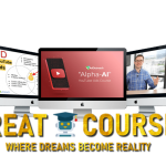 Alpha-AI YouTube Ads Course By AdOutreach – Free Download By Aleric Heck