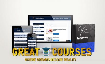 FortuneBox De Kevin Mars - Formation Gratuite