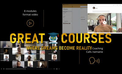 Closing Mastery De Ismael Esnousi - Formation Telechargement Gratuit Setting Mastery